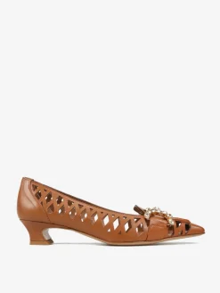 HEGO'S MILANO AŻUROWE CZÓŁENKA