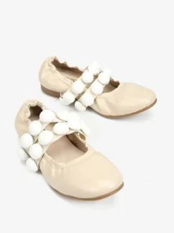 HEGO'S MILANO BALERINY