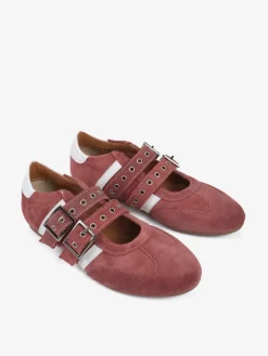 HEGO'S MILANO BALERINY