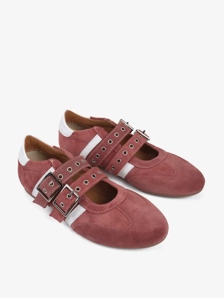 HEGO'S MILANO BALERINY