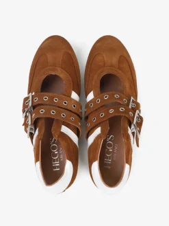 HEGO'S MILANO BALERINY