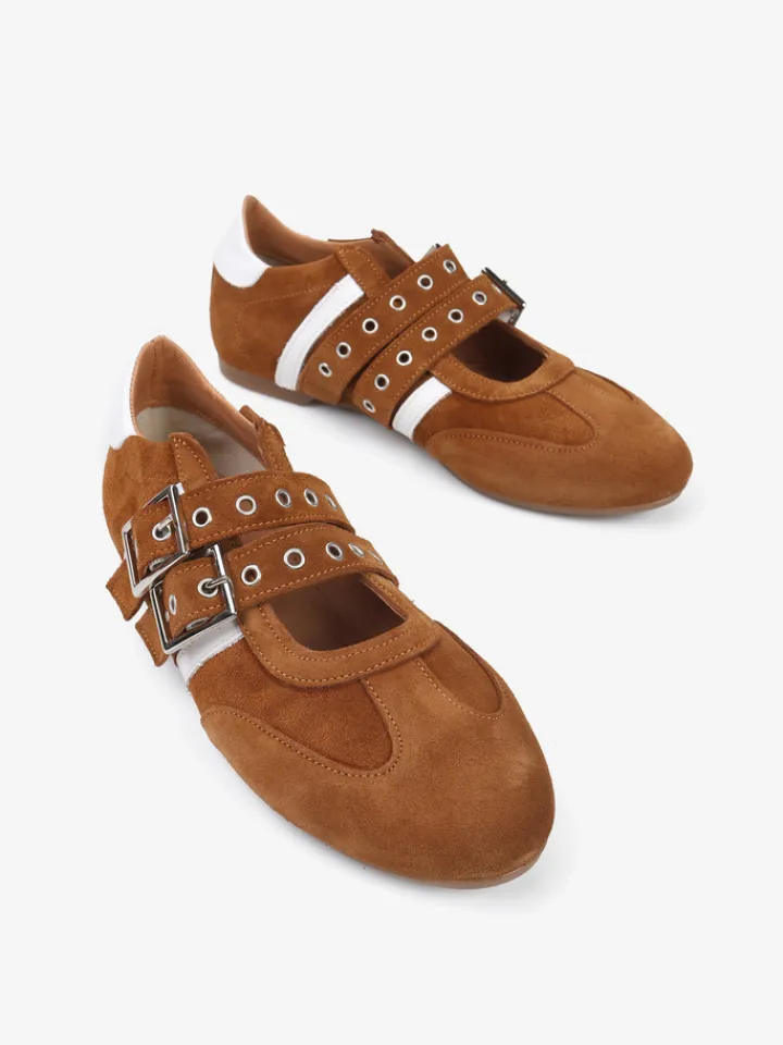 HEGO'S MILANO BALERINY