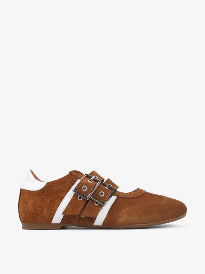 HEGO'S MILANO BALERINY