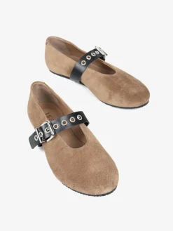 HEGO'S MILANO BALERINY