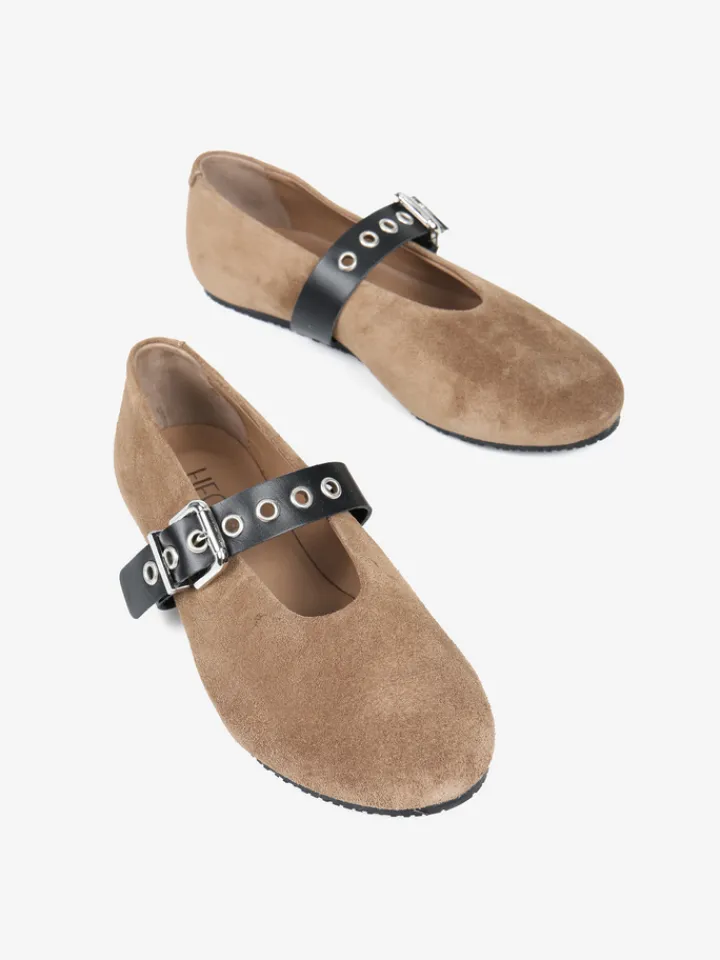 HEGO'S MILANO BALERINY