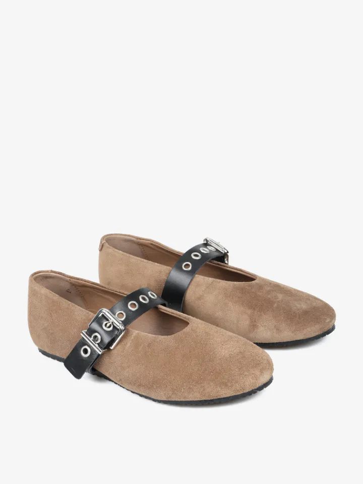 HEGO'S MILANO BALERINY