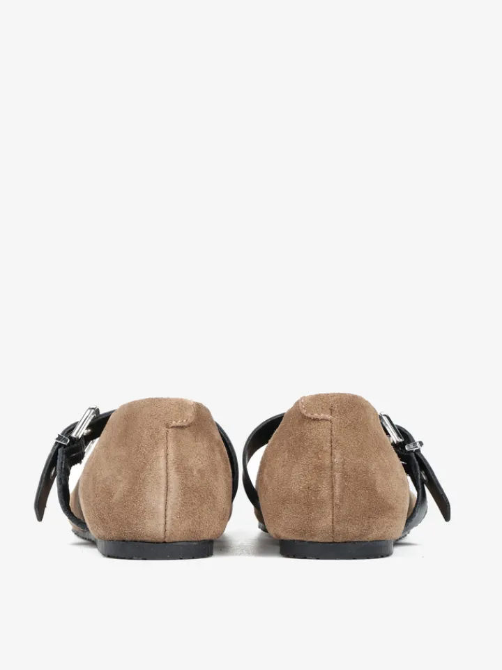 HEGO'S MILANO BALERINY