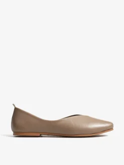 HEGO'S MILANO BALERINY