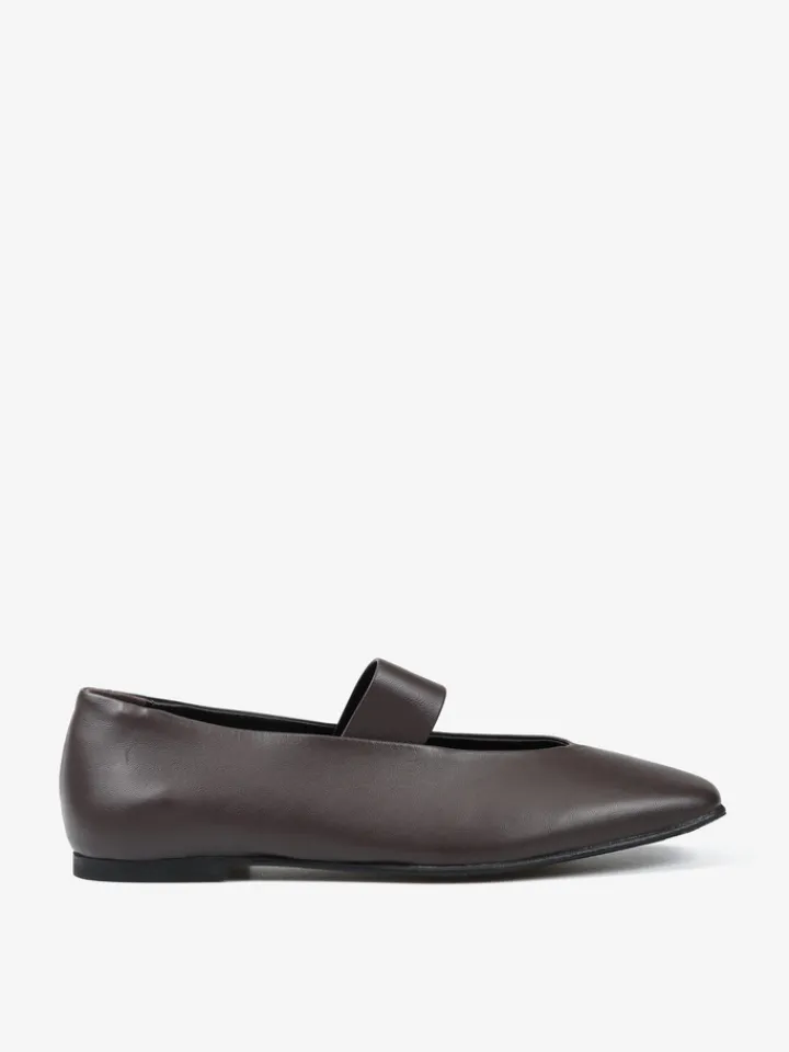HEGO'S MILANO BALERINY