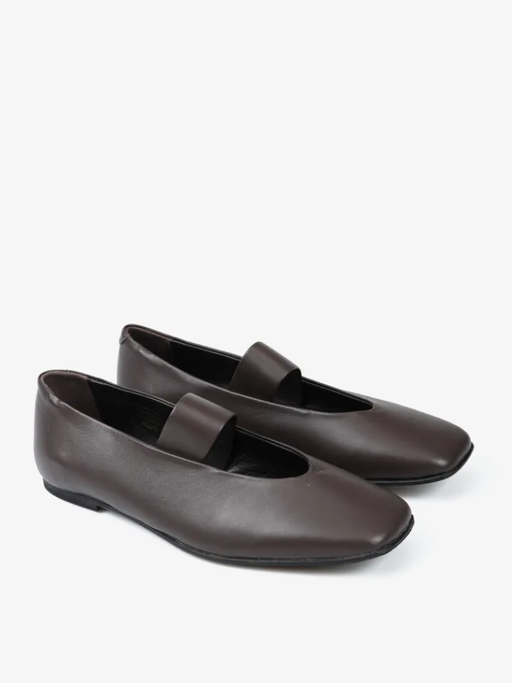 HEGO'S MILANO BALERINY