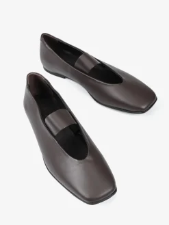 HEGO'S MILANO BALERINY