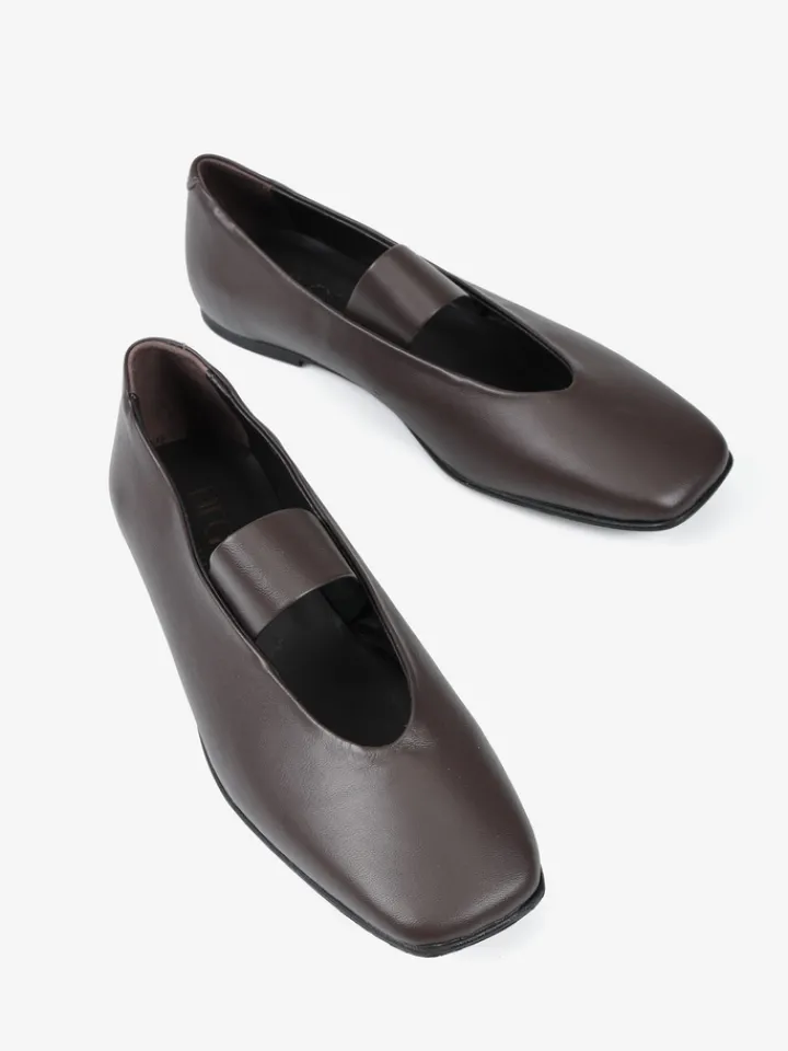 HEGO'S MILANO BALERINY
