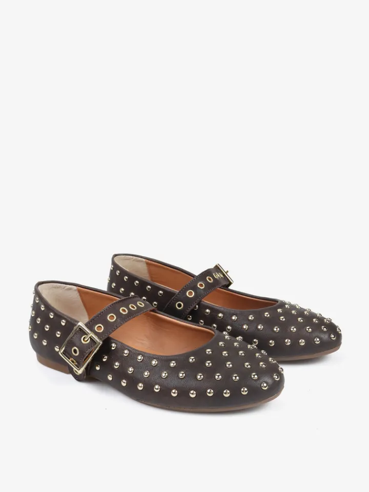 HEGO'S MILANO BALERINY
