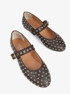 HEGO'S MILANO BALERINY