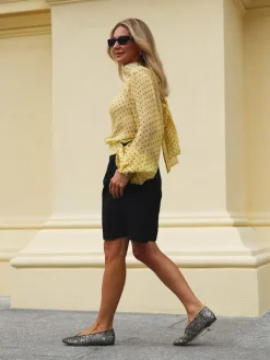 HEGO'S MILANO BALERINY