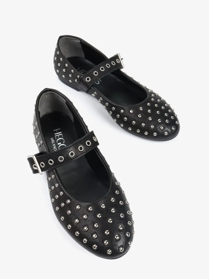 HEGO'S MILANO BALERINY