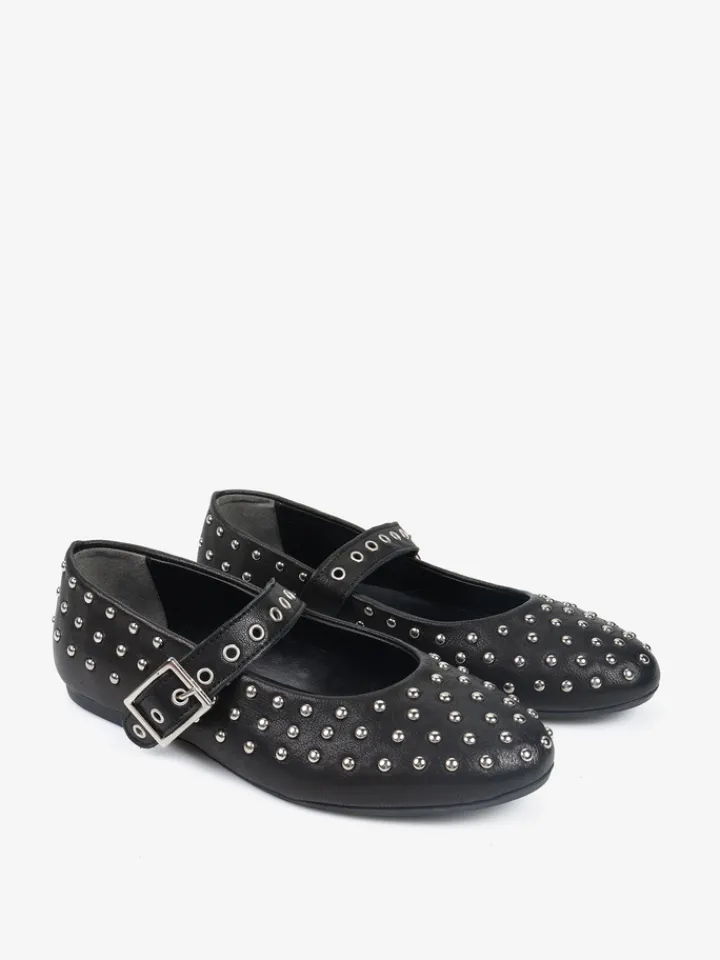 HEGO'S MILANO BALERINY