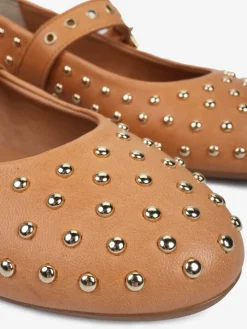 HEGO'S MILANO BALERINY