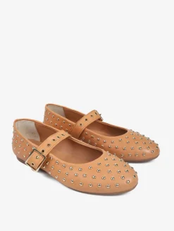 HEGO'S MILANO BALERINY