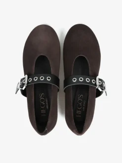 HEGO'S MILANO BALERINY