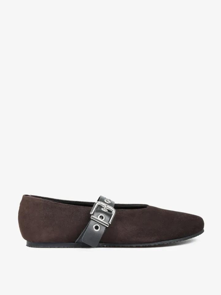 HEGO'S MILANO BALERINY