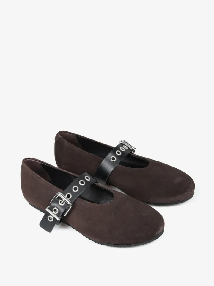 HEGO'S MILANO BALERINY