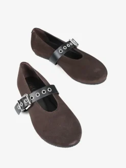 HEGO'S MILANO BALERINY