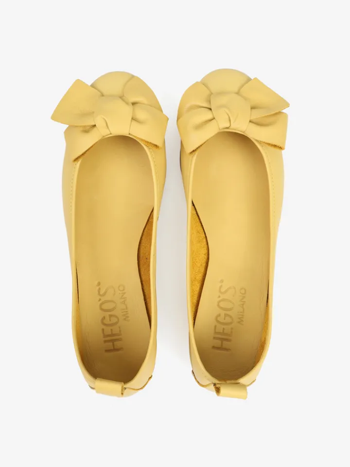 HEGO'S MILANO BALERINY