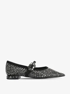 HEGO'S MILANO BALERINY MARY JANE