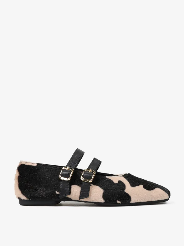 HEGO'S MILANO BALERINY MARY JANE