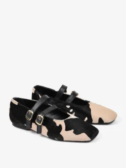 HEGO'S MILANO BALERINY MARY JANE