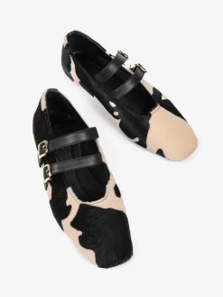 HEGO'S MILANO BALERINY MARY JANE
