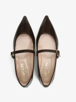 HEGO'S MILANO BALERINY MARY JANE