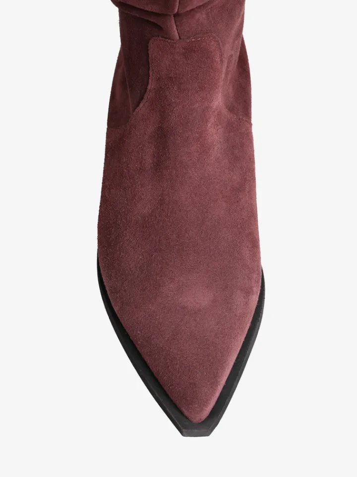 HEGO'S MILANO BORDOWE KOZAKI