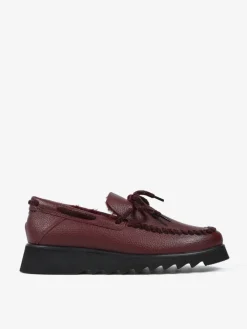 HEGO'S MILANO BORDOWE MOKASYNY