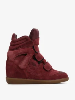 HEGO'S MILANO BORDOWE SNEAKERSY