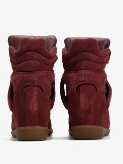 HEGO'S MILANO BORDOWE SNEAKERSY