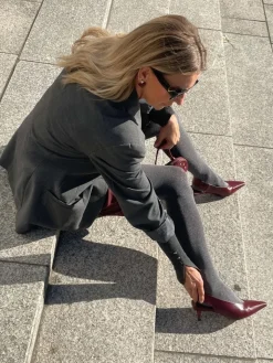HEGO'S MILANO BORDOWE SZPILKI