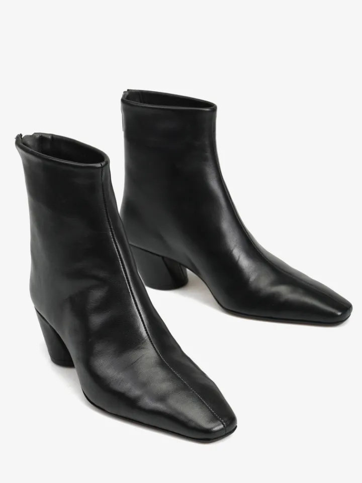 JVAM BY HEGO'S BOTKI HEGO'S MILANO