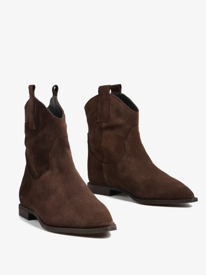 HEGO'S MILANO BOTKI