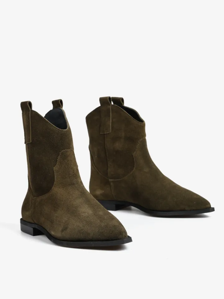 HEGO'S MILANO BOTKI