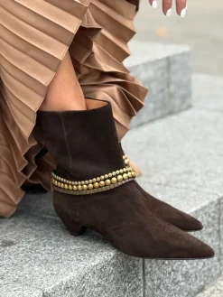 HEGO'S MILANO BOTKI