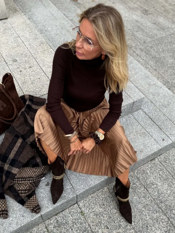 HEGO'S MILANO BOTKI