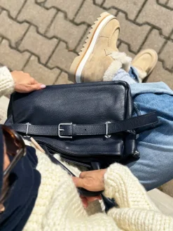 HEGO'S MILANO BOTKI Z FUTREM