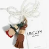 HEGO'S MILANO BRELOK
