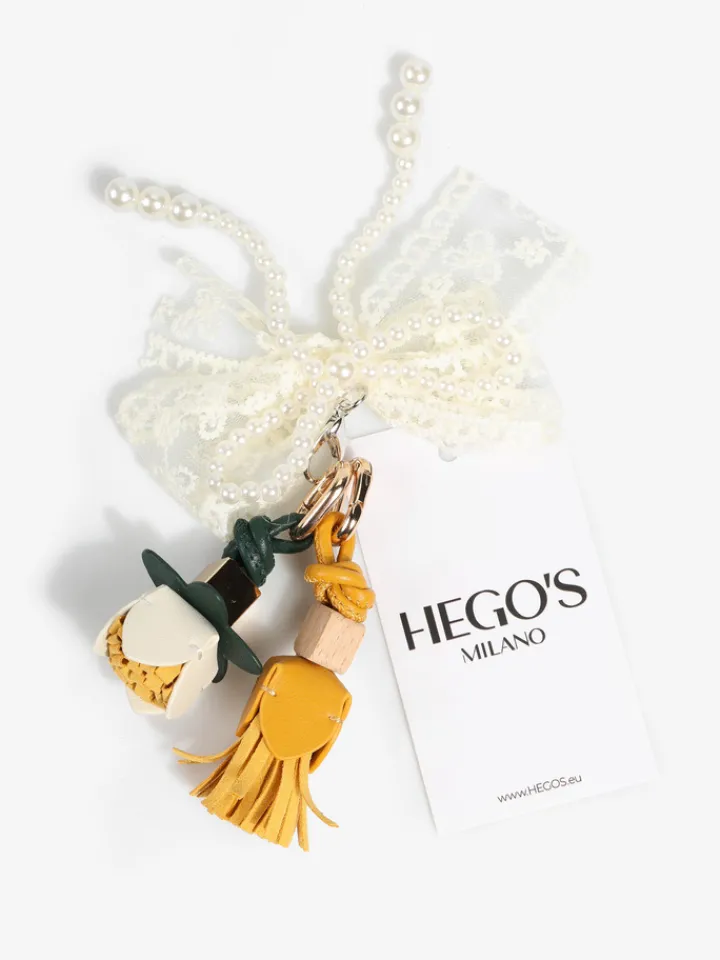 HEGO'S MILANO BRELOK