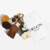 HEGO'S MILANO BRELOK