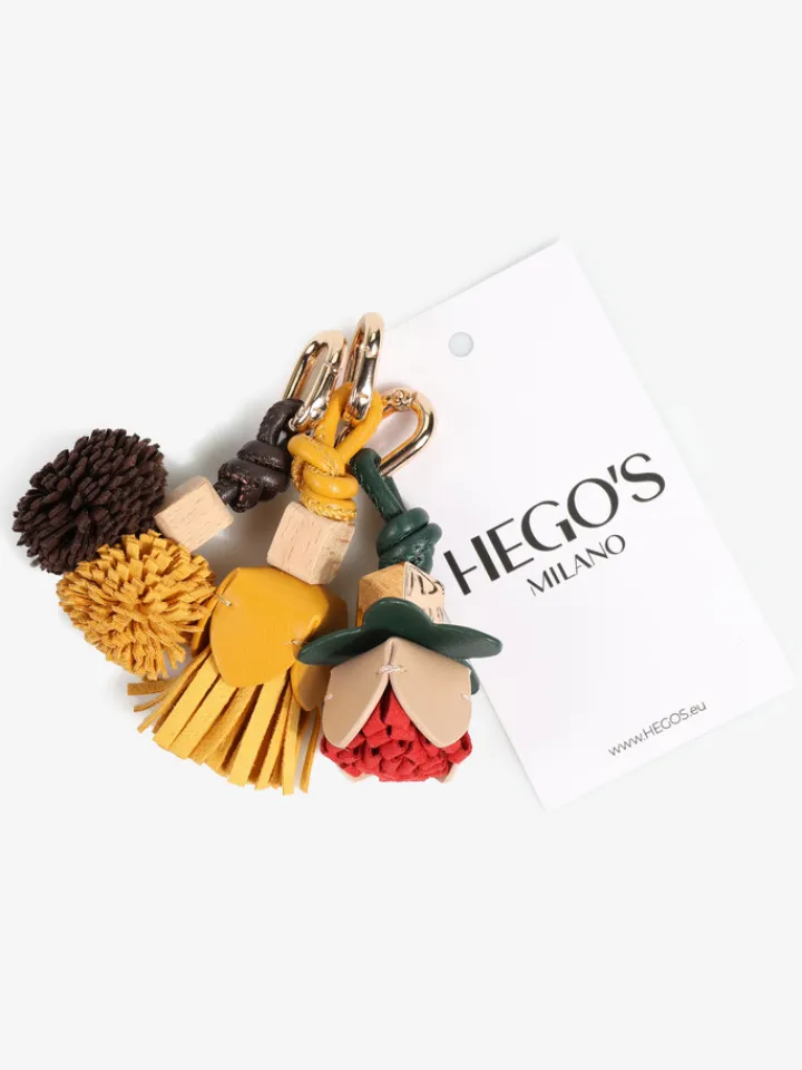 HEGO'S MILANO BRELOK