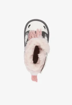 Buty dziecięce Emu Australia Pegasus Walker Charcoal
