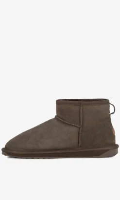 Buty Emu Australia Stinger Micro Chocolate